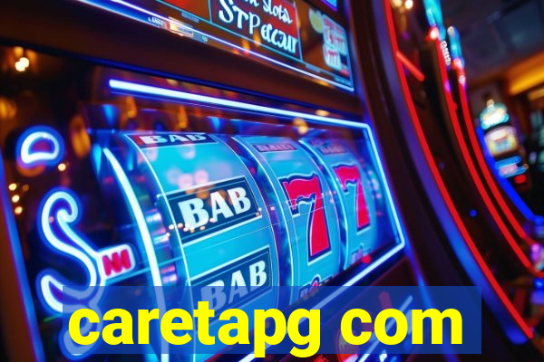 caretapg com